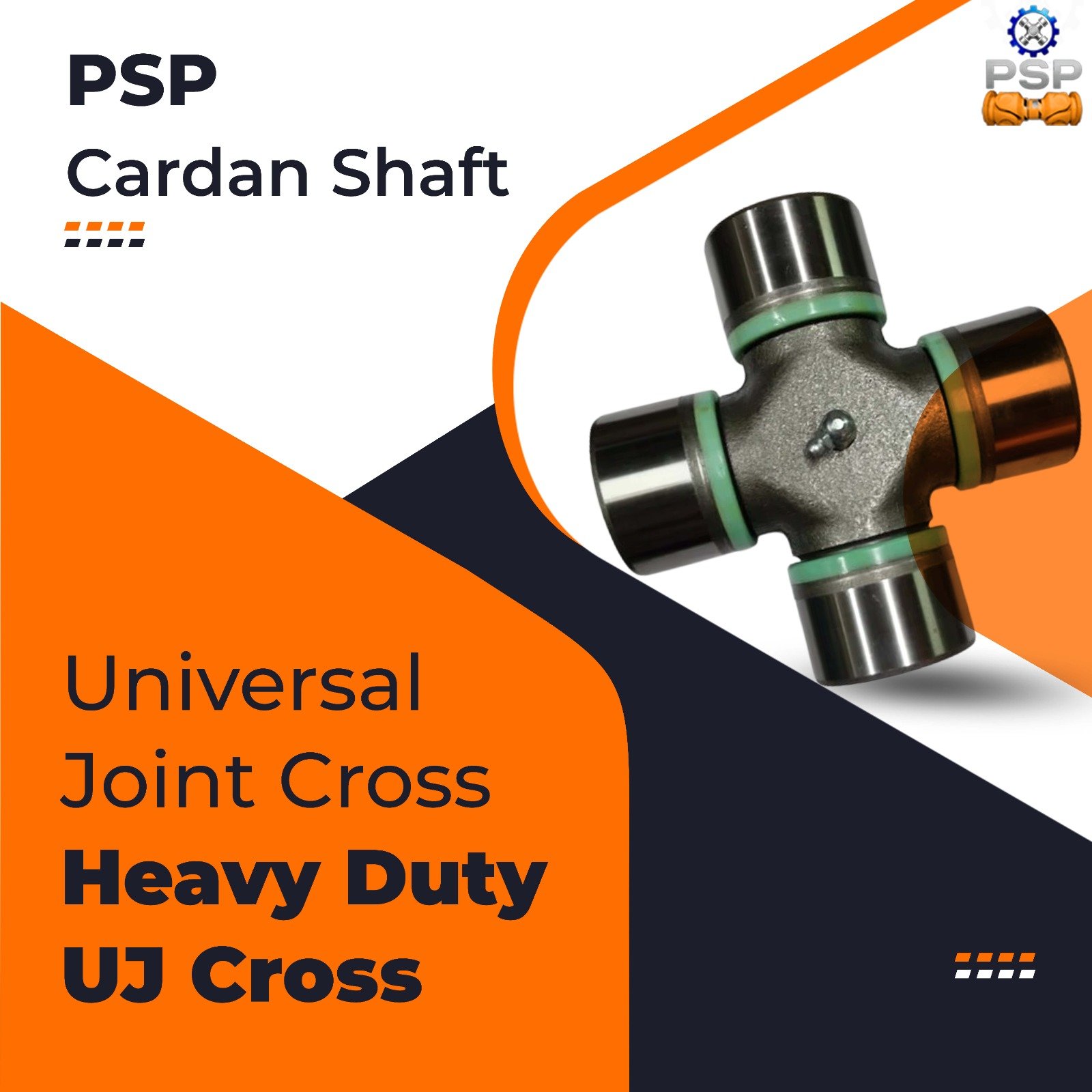 psp heavy duty uj cross