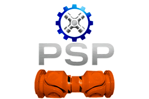 PSP Cardan Shafts
